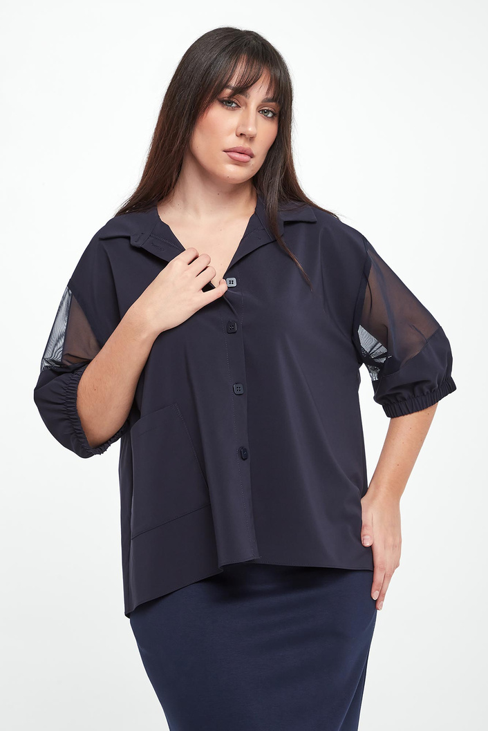 Bluzka damska JOSEPH RIBKOFF