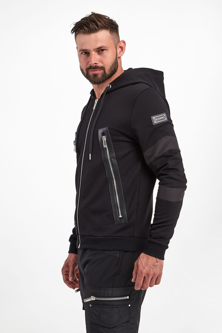Bluza LES HOMMES
