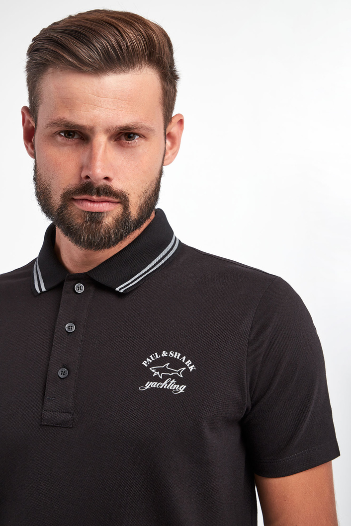 Polo PAUL&SHARK