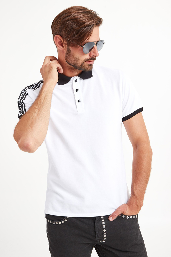 POLO JUST CAVALLI