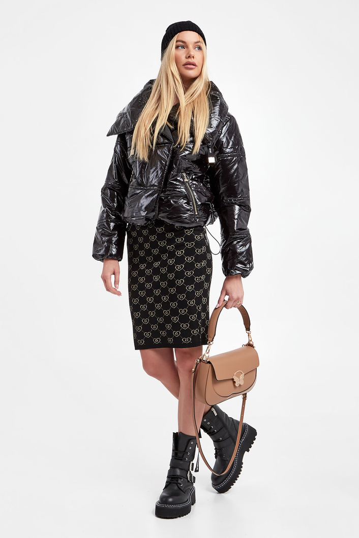 Spódnica ołówkowa BLUGIRL BLUMARINE