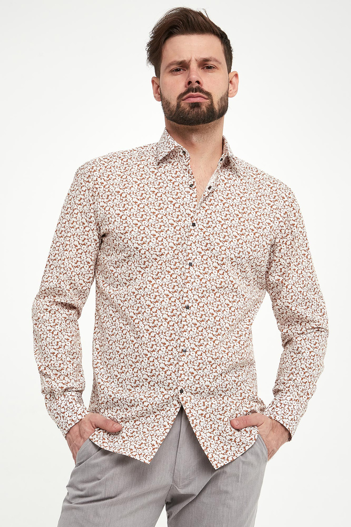 Koszula męska KARL LAGERFELD