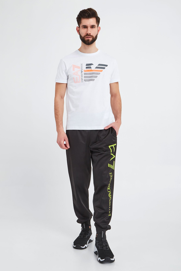T-shirt EA 7 EMPORIO ARMANI
