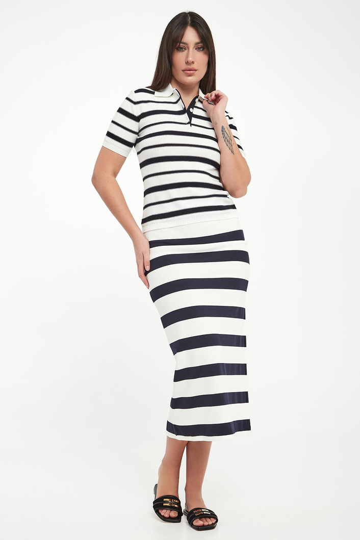 Sweter damski polo Carioca MM