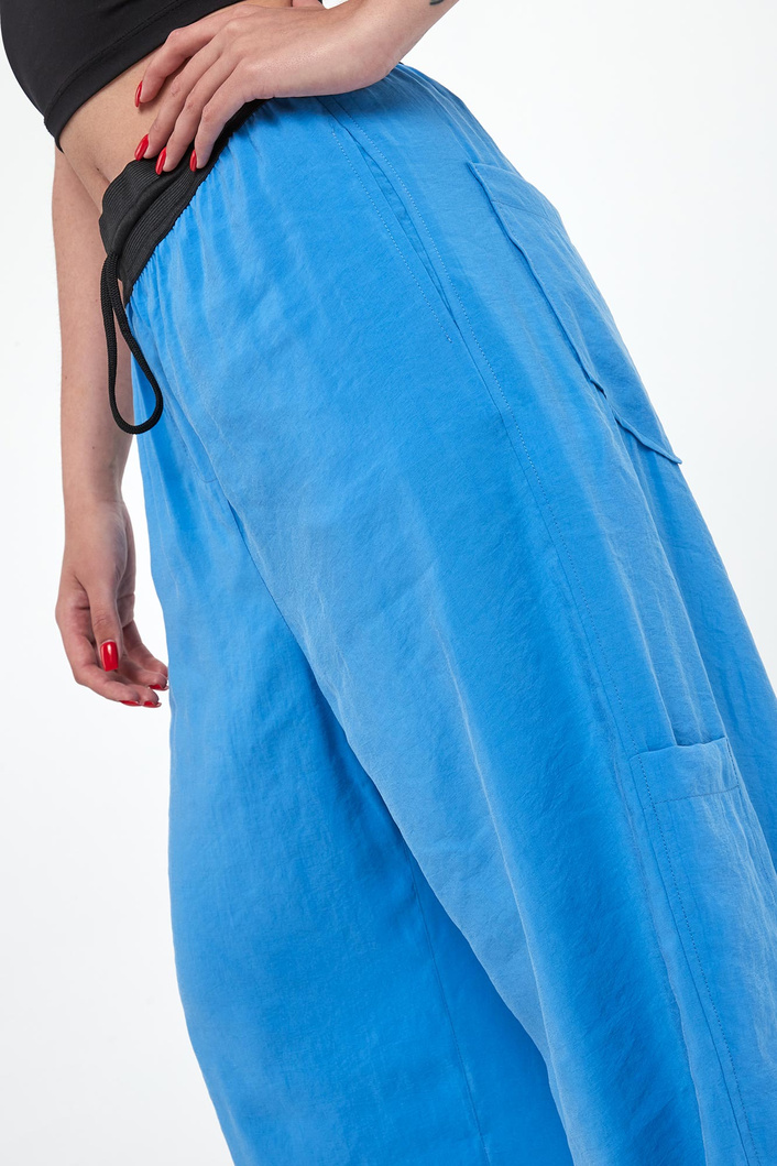 Spodnie damskie Nabil MMC STUDIO