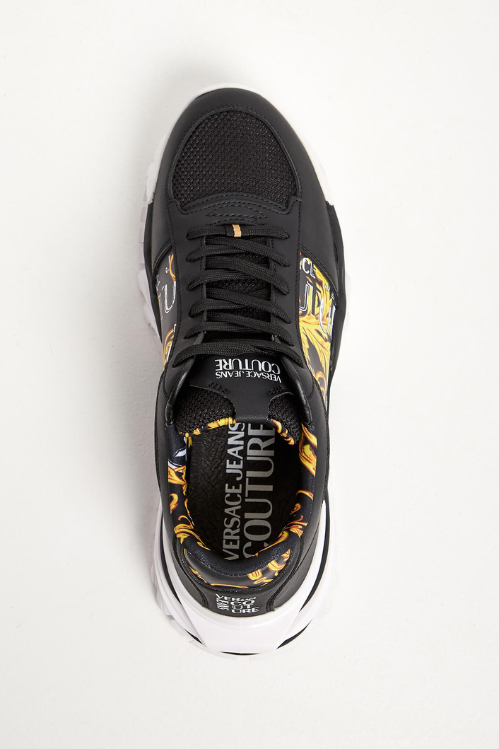 Sneakersy męskie VERSACE JEANS COUTURE