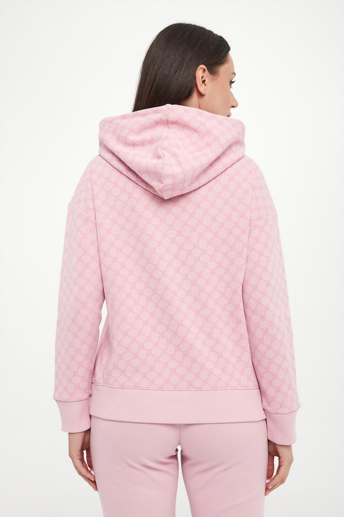 Bluza damska z kapturem JOOP!