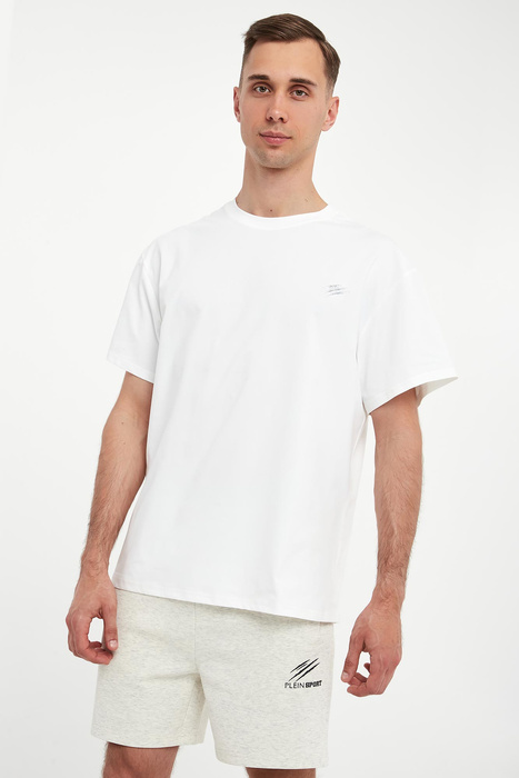 T-shirt męski PLEIN SPORT