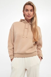 Bluza damska z kapturem ARMANI EXCHANGE