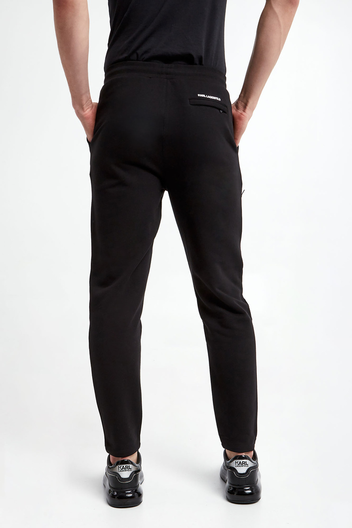 Spodnie dresowe męskie KARL LAGERFELD