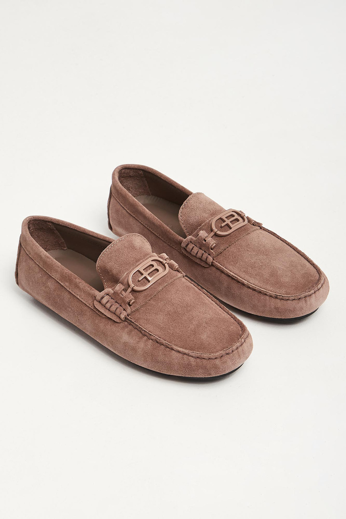 Mokasyny męskie BALDININI