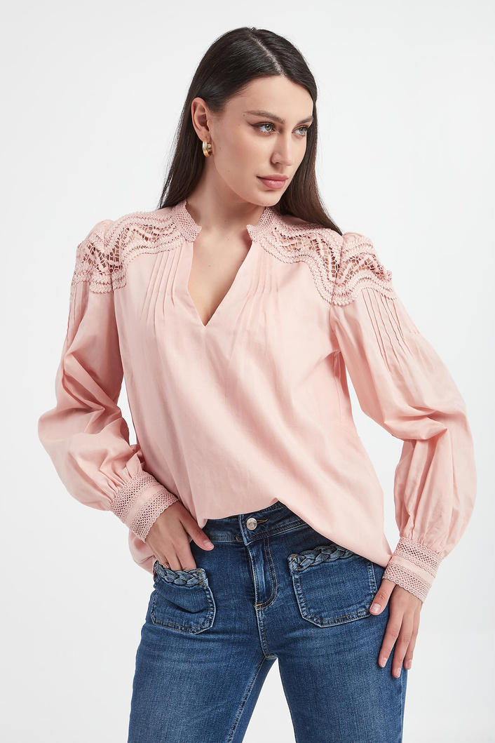 Bluzka damska TWINSET