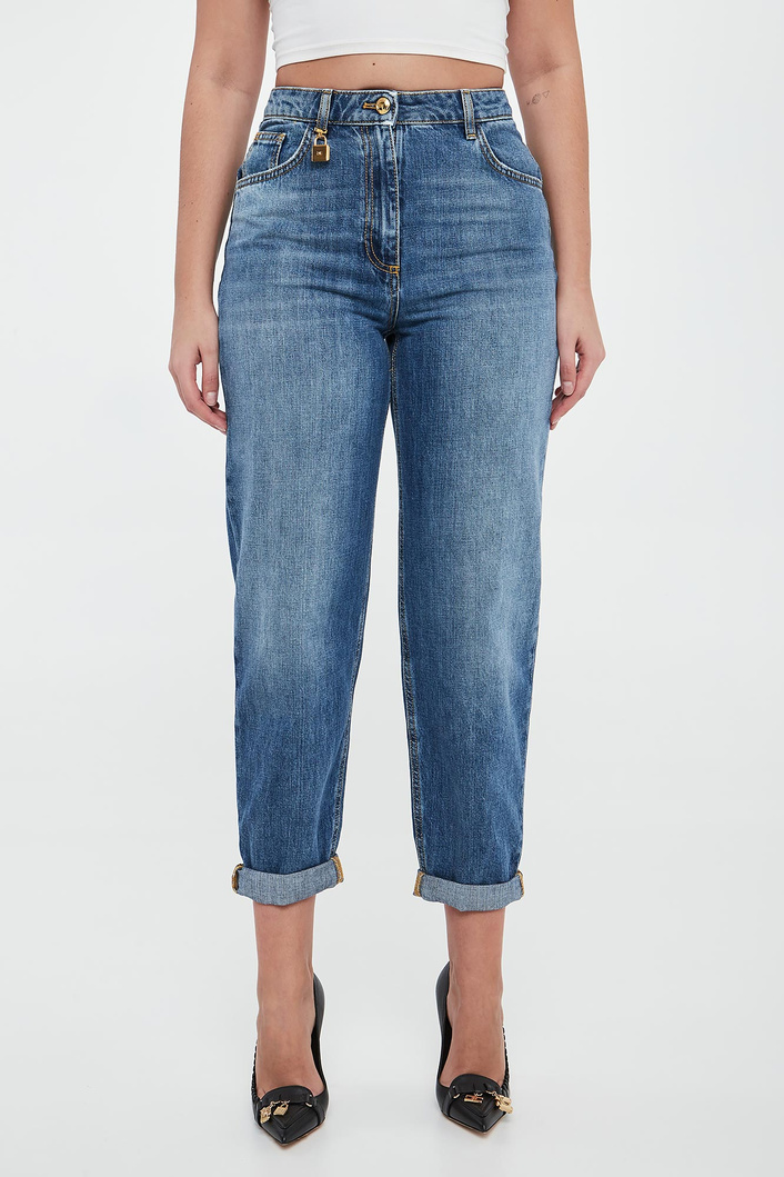 Jeansy damskie ELISABETTA FRANCHI