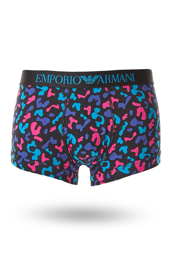 BOKSERKI EMPORIO ARMANI