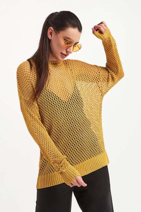 Sweter PATRIZIA PEPE