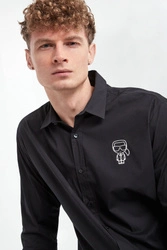 Koszula męska KARL LAGERFELD