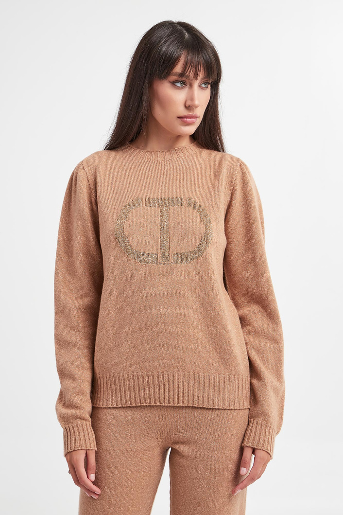 Sweter damski TWINSET