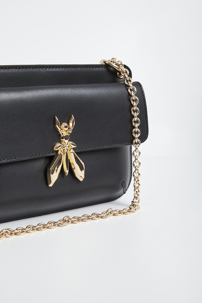 Torebka damska PATRIZIA PEPE