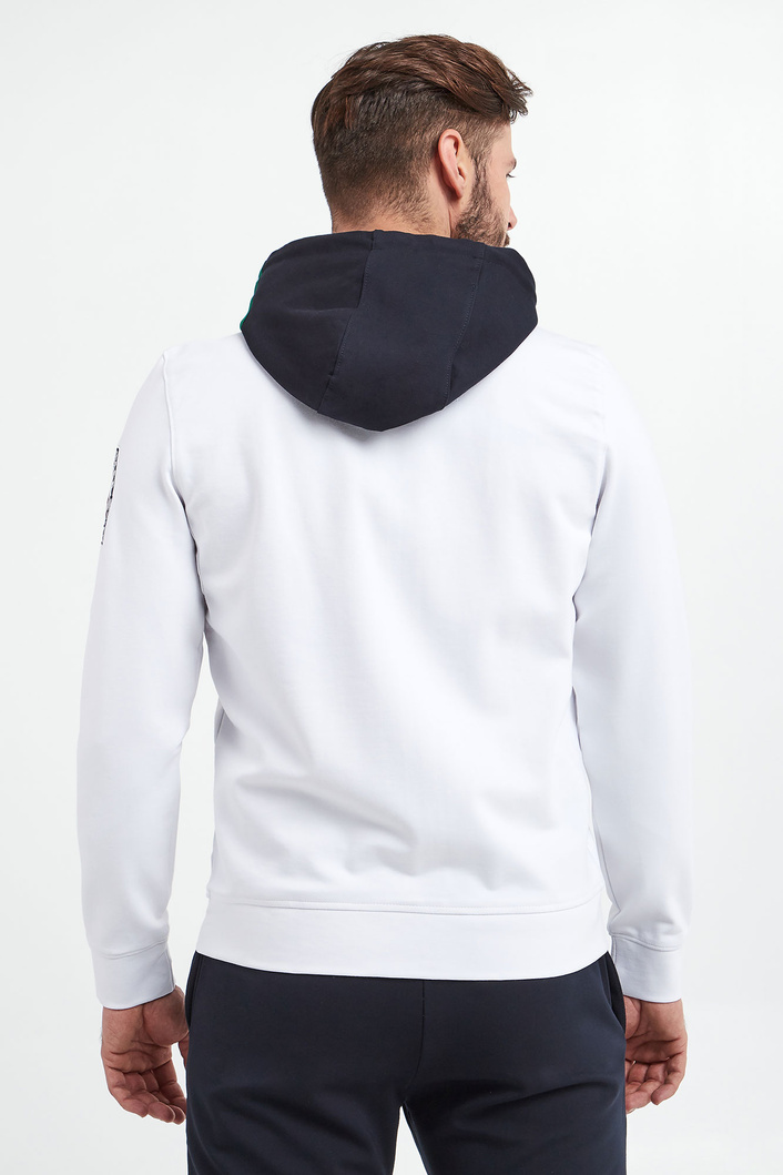 Bluza męska AERONAUTICA MILITARE