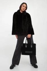 Spodnie damskie Elmetto MARELLA