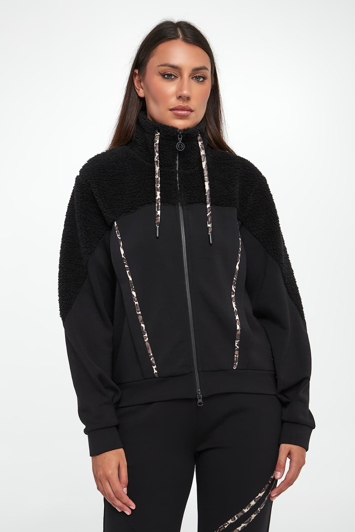 Bluza damska rozpinana SPORTALM