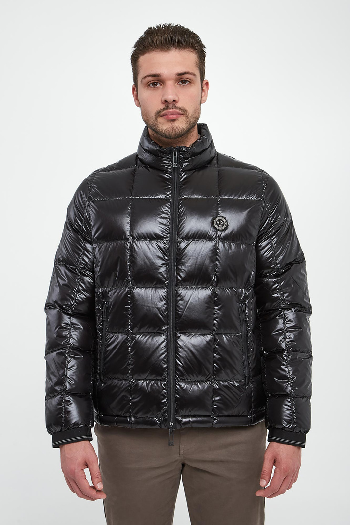 Kurtka męska pikowana ARMANI EXCHANGE