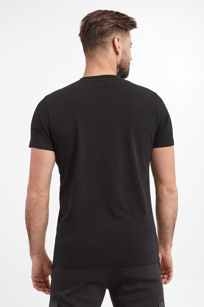 T-shirt męski KARL LAGERFELD