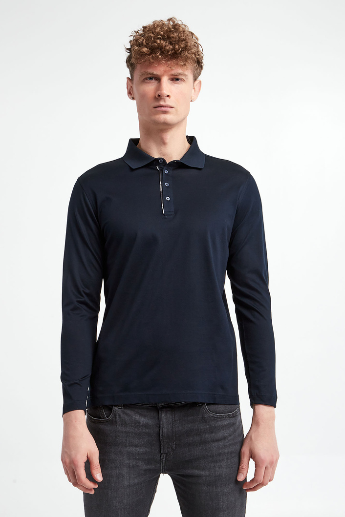 Polo męskie KARL LAGERFELD