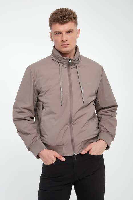 Kurtka męska ze stójką ARMANI EXCHANGE