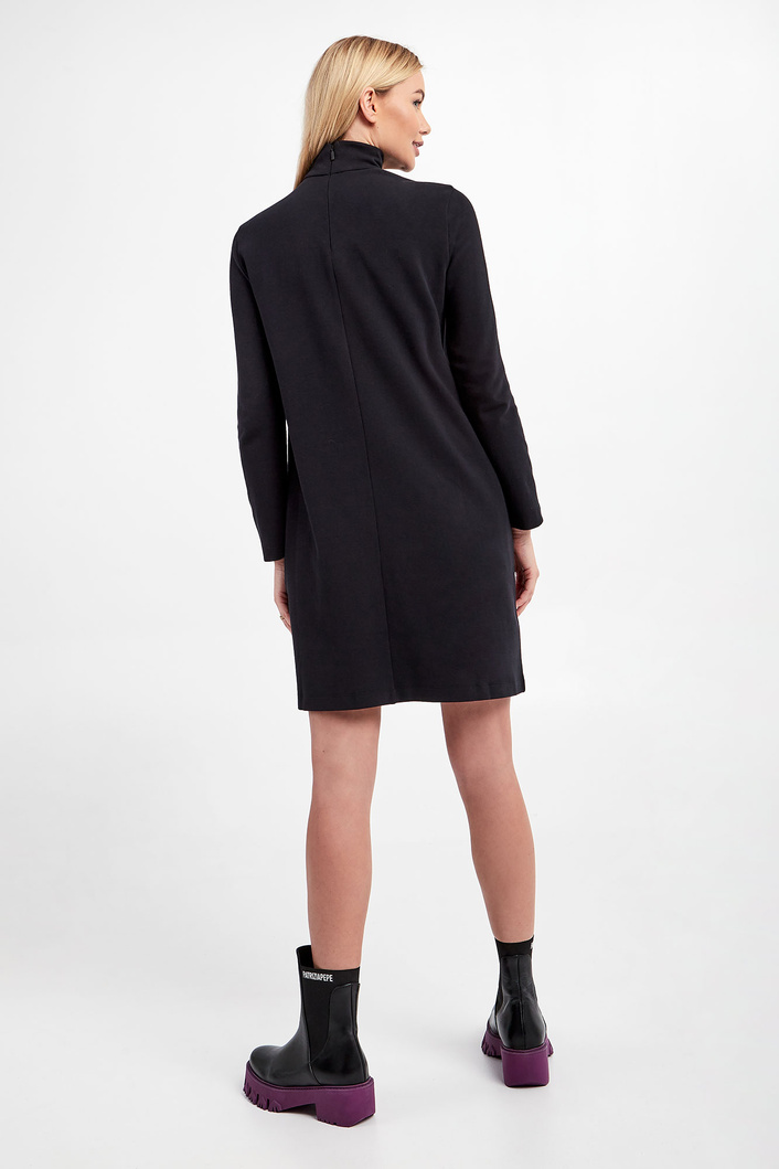 Sukienka dzianinowa Tubo MAX MARA LEISURE