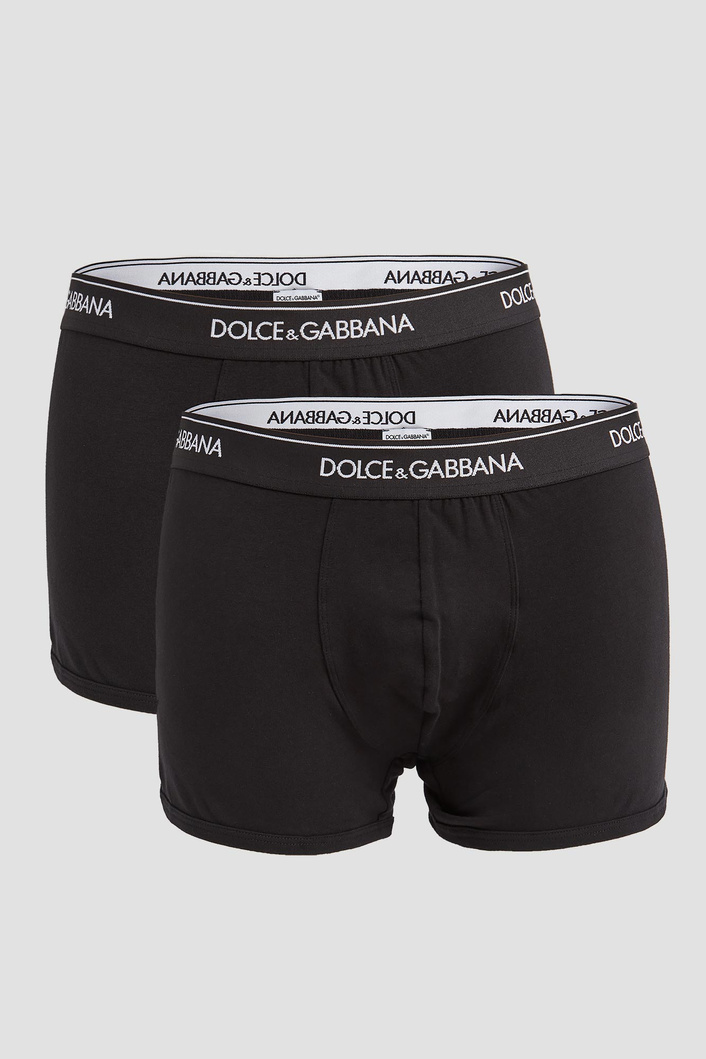 Bokserki 2-pak DOLCE & GABBANA