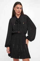 Sukienka mini TWINSET