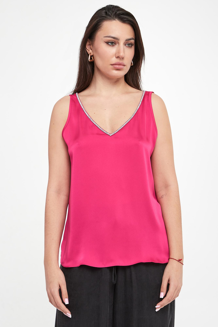 Top damski JOSEPH RIBKOFF