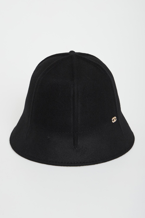 Kapelusz damski wełniany TWINSET