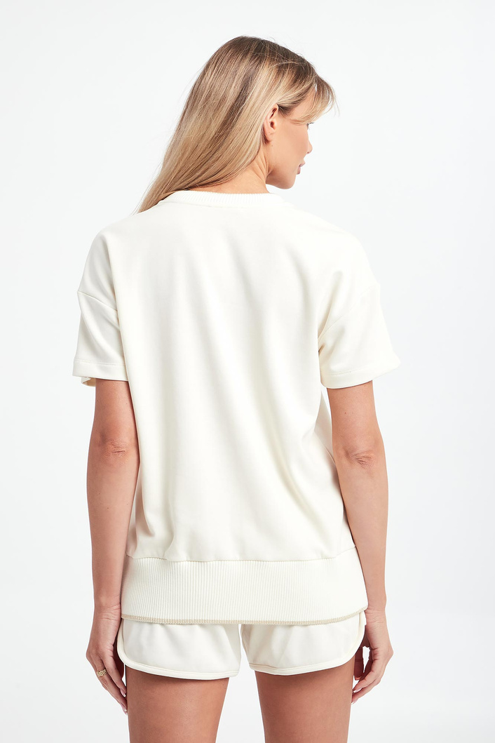 Bluza damska TWINSET U&B