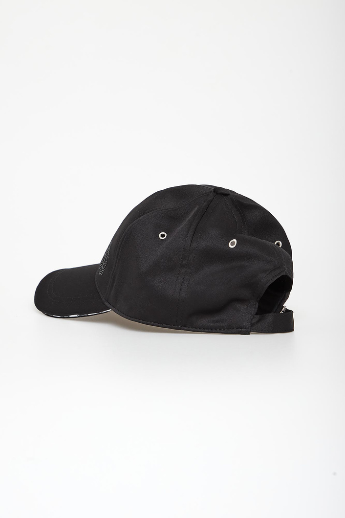 Czapka damska z logo SPORTALM