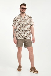 Bermudy męskie ARMANI EXCHANGE