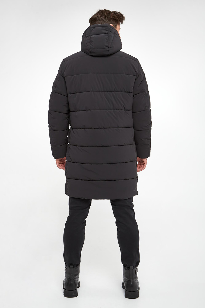 Płaszcz pikowany Winsten JOOP!