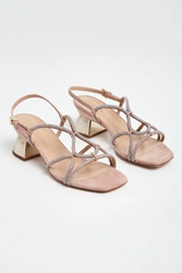 Sandały damskie BALDININI