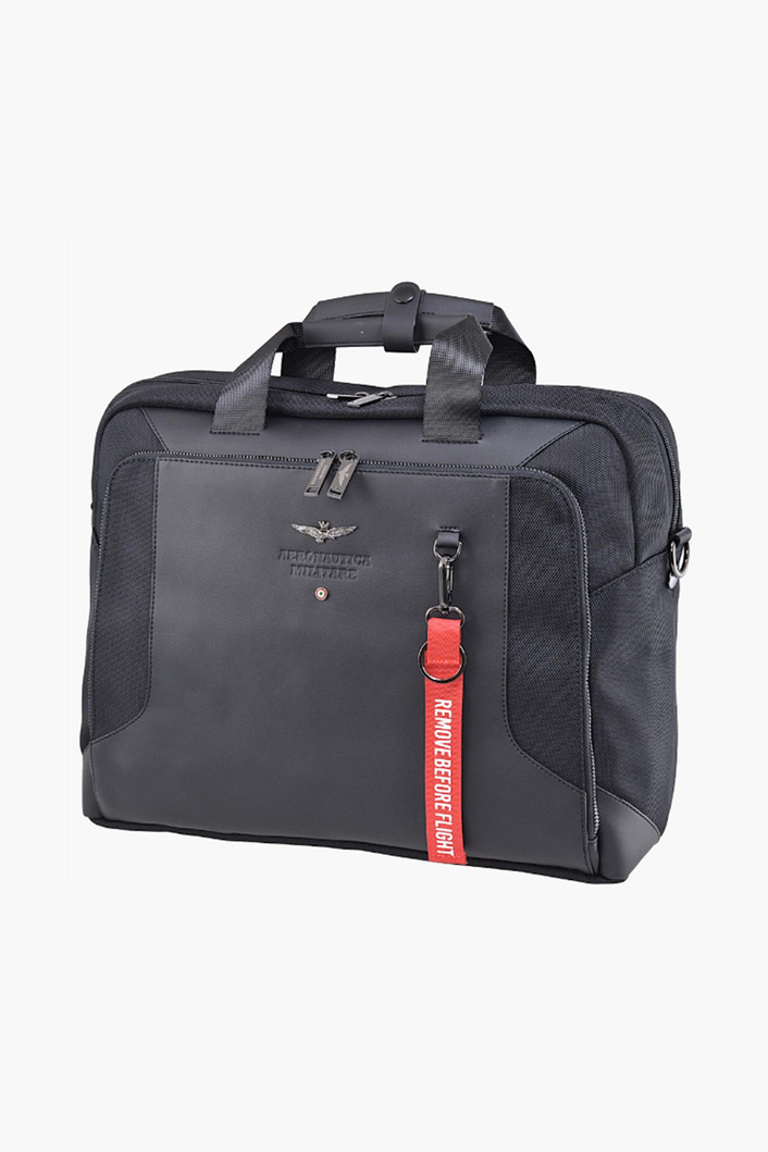 Torba na laptopa AERONAUTICA MILITARE