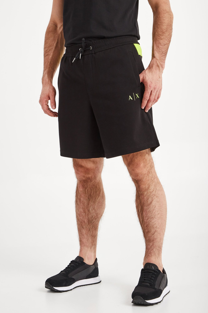 SPODENKI ARMANI EXCHANGE