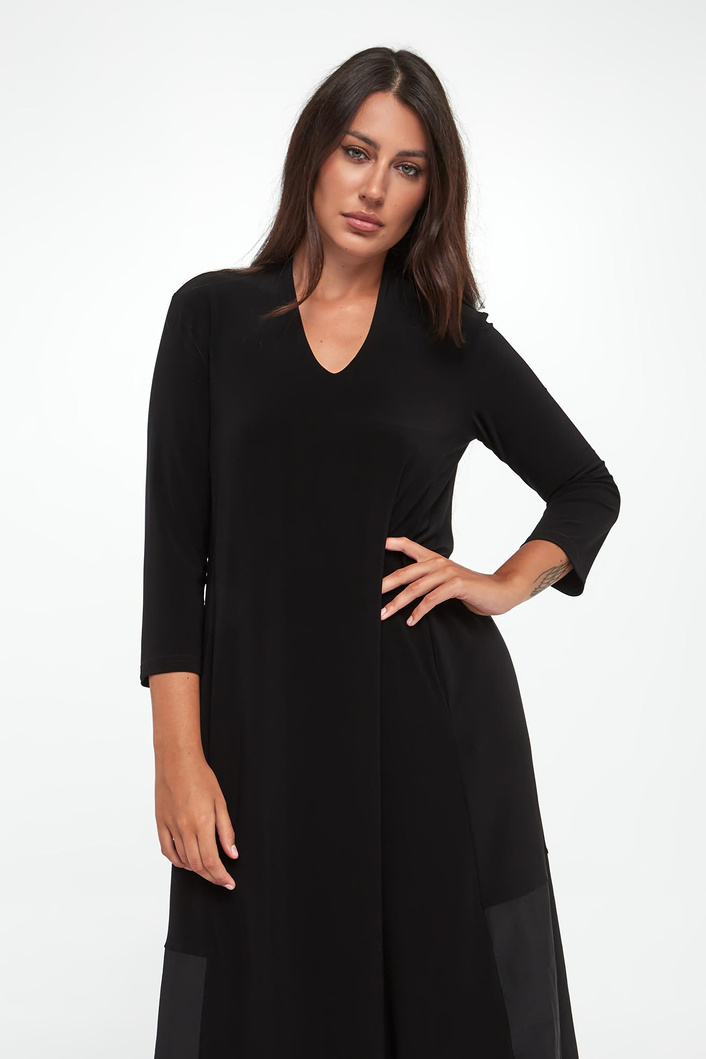 Sukienka maxi JOSEPH RIBKOFF