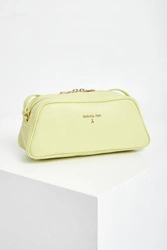 Torebka damska skórzana PATRIZIA PEPE