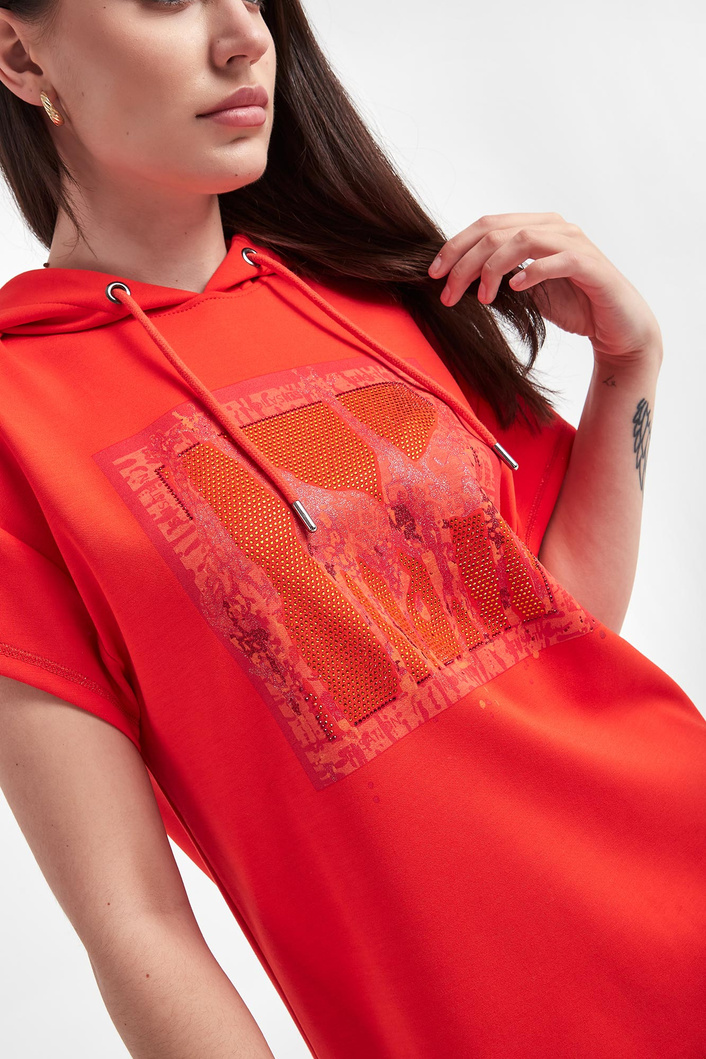 Bluza damska Nica SPORTALM