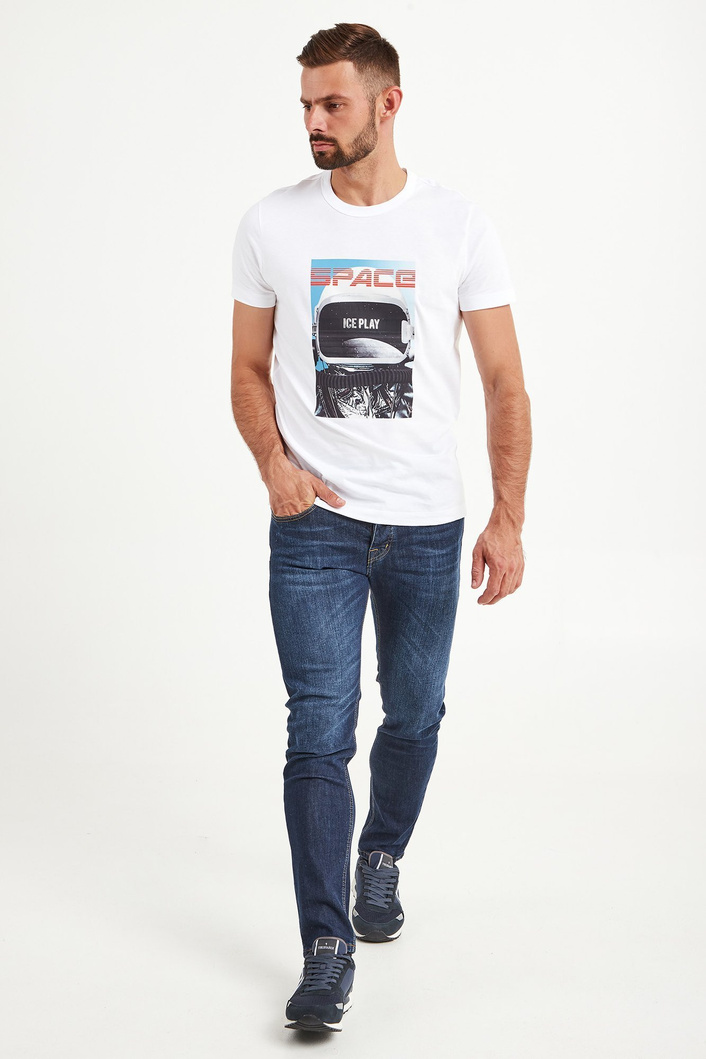  T-SHIRT ICE PLAY