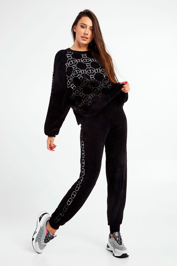 Spodnie TWINSET 
