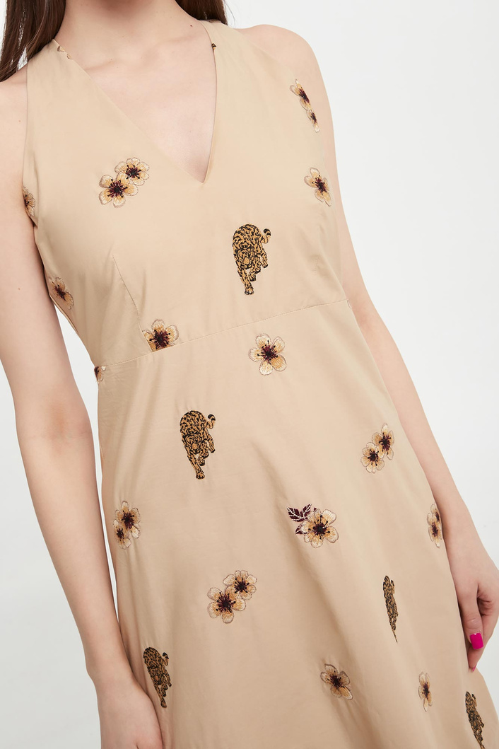 Sukienka midi TWINSET