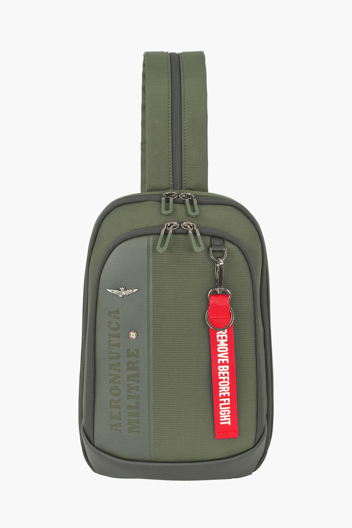 Plecak męski AERONAUTICA MILITARE
