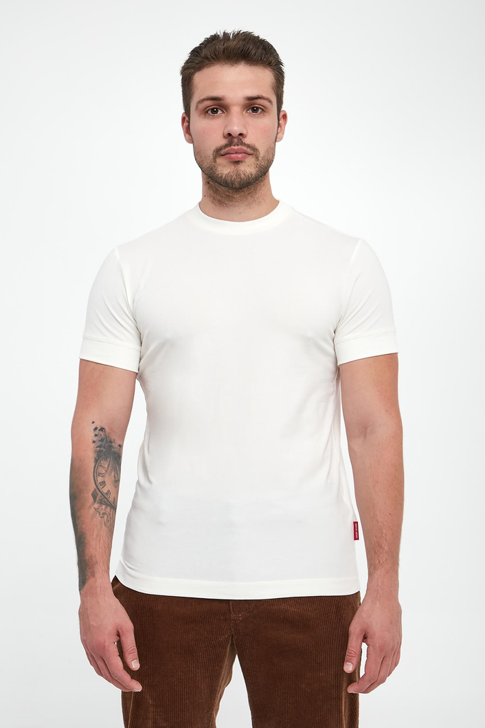 T-shirt męski Cedric JOOP! JEANS