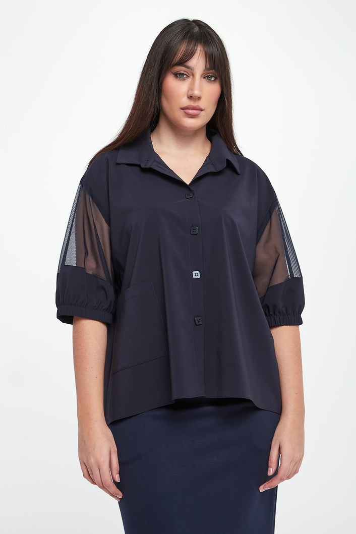 Bluzka damska JOSEPH RIBKOFF